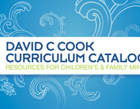 David C Cook Curriculum Catalog