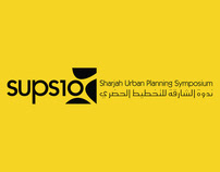 Sharjah Urban Planning Symposium
