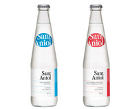 Sant Aniol Returnable Bottle