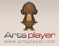 Artsplayer