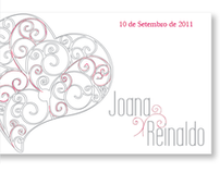 JOANA REINALDO - Wedding