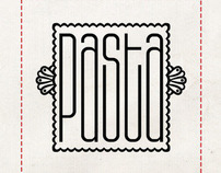 FR Pasta Mono Family - Released