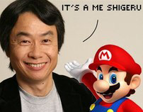 Miyamoto & Nintendo