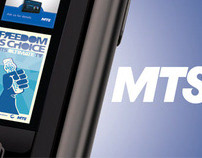 MTS Instore quarterly advertising campaigns