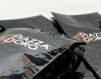 PIAZZA D'ORO PACKAGING