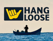 Hang Loose - Sandals