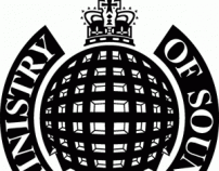 Ministry of sound Poster