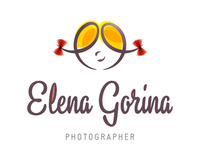 Personal logo for Elena Gorina