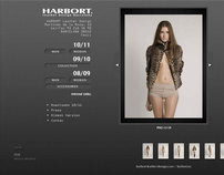 Harbort Leather Design