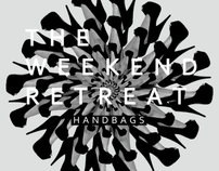 The Weekend Retreat EP Cover