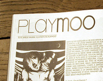 PlaymoO in Be Street #7