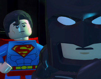 LEGO® Batman™ 2: DC Super Heroes TV Spot