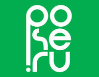 POSE.RU - brand for hardcore posers