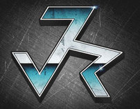 JVR logotype
