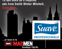 Unilever / AMC Mad Men