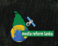 Media Reform Lanka - Website