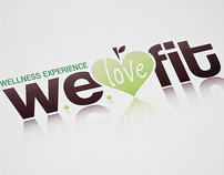 We Love Fit