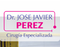 Dr. Jose Javier Perez