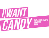 CAVALLI E NASTRI | I WANT CANDY BLOG | 2012