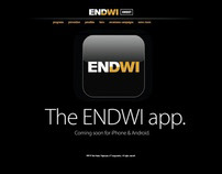 ENDWI-Website