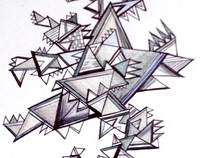 Triangles - Drawing