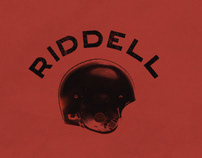 Riddell Brand Story