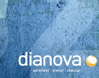 Calendario Dianova 2011