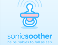 Sonic Soother — iPhone App