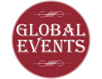 Global Events Bucharest Logo
