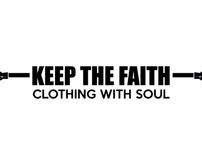 Keep The Faith (KTF) Clothing