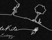 Beautiful Eulogy - "Satellite Kite"