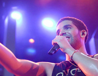 Drake: Ovo Fest
