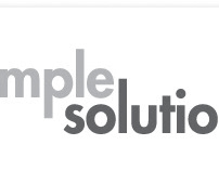Logo Simple Solutions