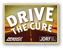 Advance Auto Parts: Drive the Cure