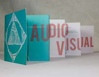 ITENAS, Audio Visual 2nd Project Packaging Design