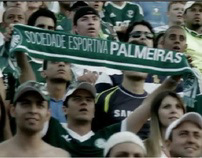 Somos Palmeiras