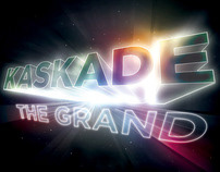Kaskade - 'The Grand'