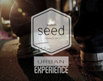 Sojourn Seed Urban Experience