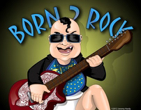 Born 2 Rock