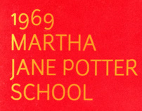 Martha Year Book