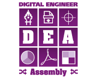 D.E.A. Digital Engineer Assembly