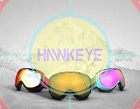 Anon Optics - Hawkeye