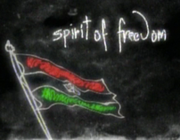 Spirit of Freedom : Independence week