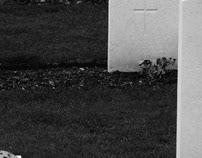 War Graves/ War