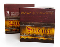Enoteca Sileno Newsletter