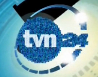 5 lat TVN24