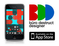 BDD ● Büro Destruct Designer