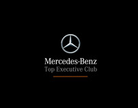 Mercedes-Benz Top Executive Club