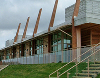 Lincolnshire Events Centre