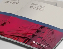 CDI Inwestycje 2012-2013